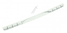 Ornamental Rail - C00118737 482000080804 Section Air Closure-nf (w 423) [Whirlpool Indesit]