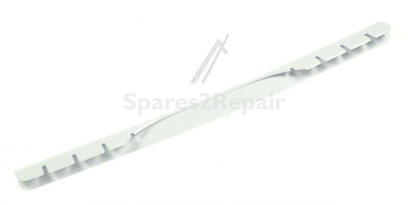 Ornamental Rail - C00118737 482000080804 Section Air Closure-nf (w 423) [Whirlpool Indesit]