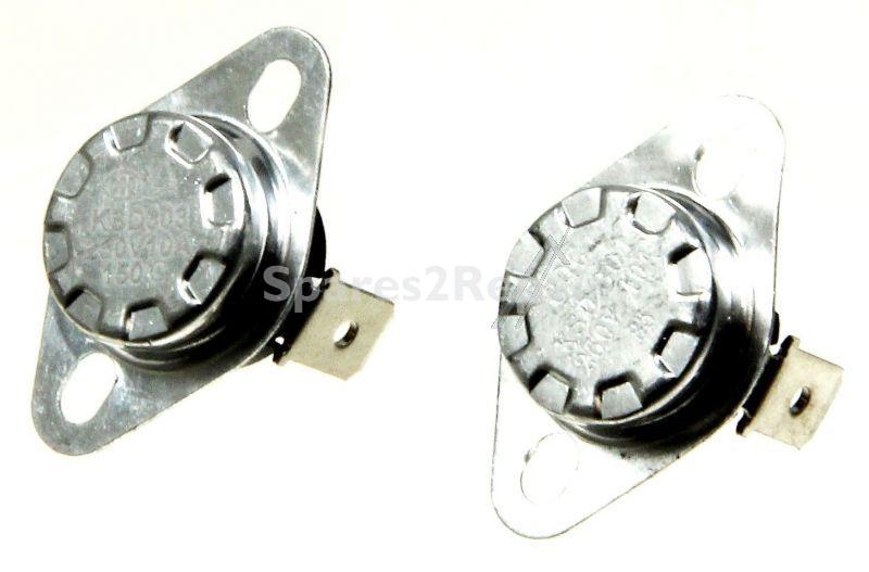Thermostats - 61967 Thermostat Sl Input [Sogedis]