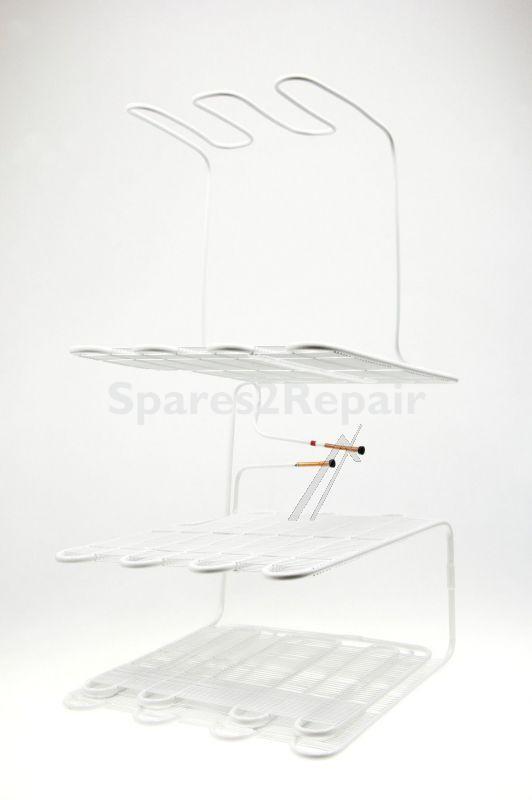 Evaporator - 1 09 3651tq-112 1022437 Condenser [Amica]