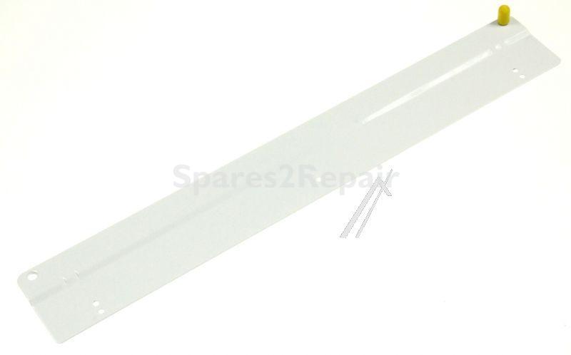 Door Hinges For Fridges - 37010411 Top Hinge Painted-110(built-in)s w [Vestel]