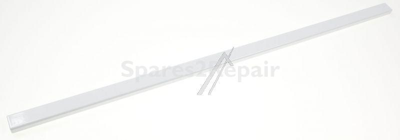 Door Handles - 9046076 Handle Integra 410 White [Amica]