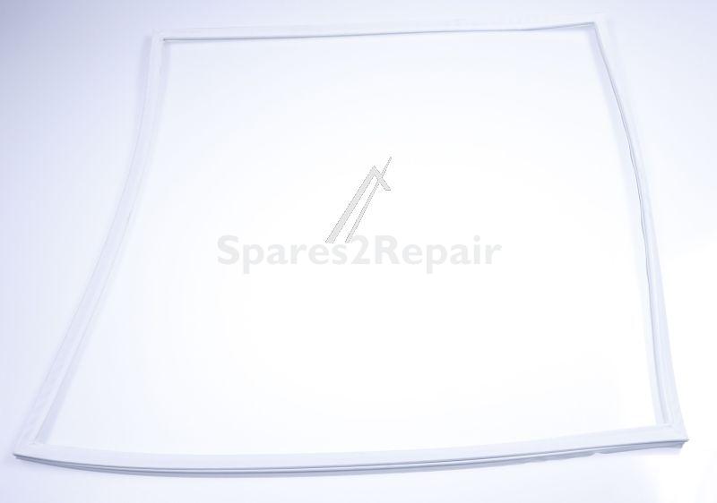 Liebherr Freezer Door Seal - 711063100 Magnetic Door Seal