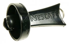 Spring - Wi1269 Tube D 0 6mm [Delonghi]
