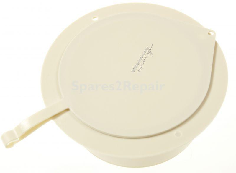 Climadiff Hose Coupling - 201125090065 Air Connection Clima17e-clima22r