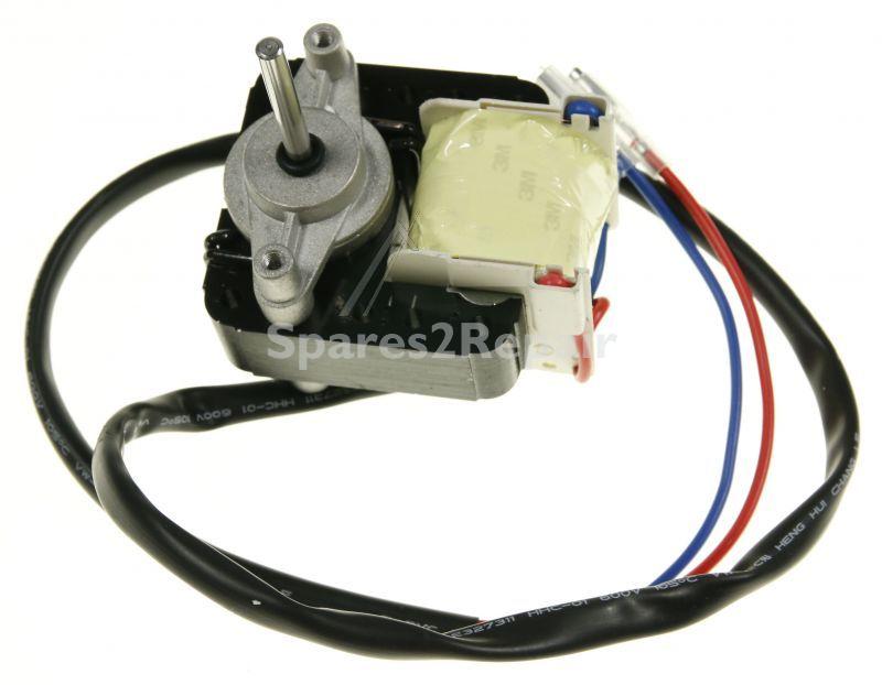 Ventilator Motor - Tl1842 Motor (mb) [Delonghi]