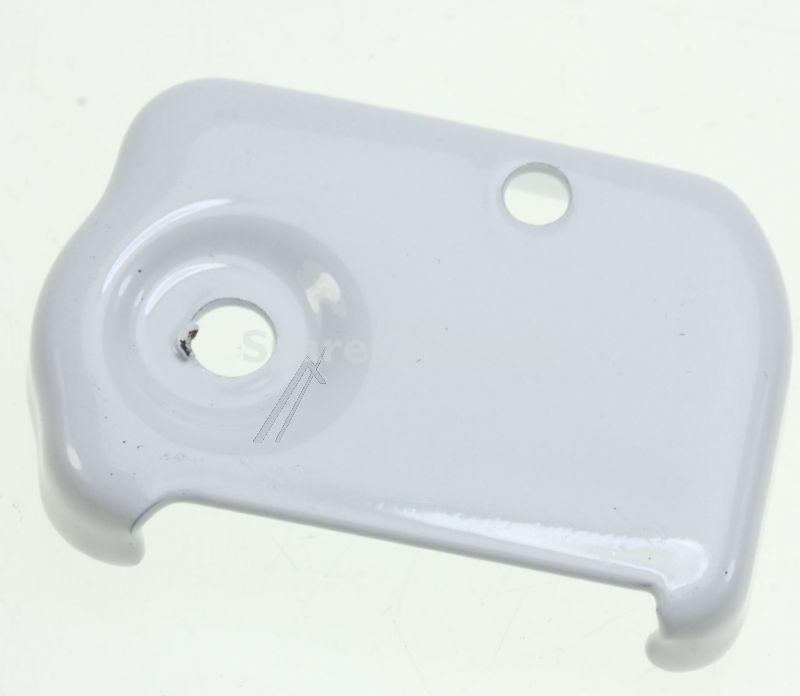 Housing Part - 418920595 C00869590 Glass Lid Hinge Cover - Left [Arcelik]