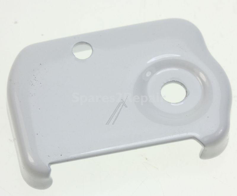 Housing Part - 418920596 C00869588 Glass Lid Hinge Cover - Right [Arcelik]