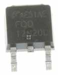 Samsung Mos Fet Transistor - 0505-001946 Fet-silicon Fqd12n20l N 200v 9 0 28ohm 2