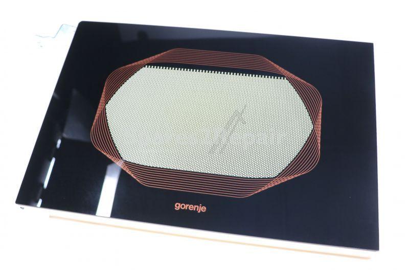 Hisense Gorenje Oven outer Door - 420047 Oven Door Glass