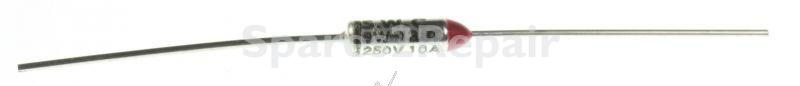 Lavazza Thermostatic Fuse - Thermal Fuse 144°c