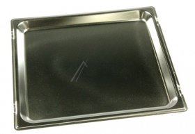 Tray - C00325222 481010558224 Baking Tray Sauna W Tilt Prot [Whirlpool Indesit]