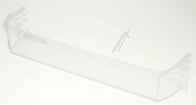 Samsung Refrigerator - Freezer Door Shelf - Da63-06773a Abdeckung-ref Upp Paolo-t Gpps - Natur