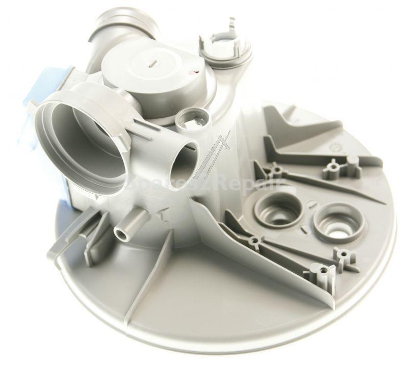 Tub Flap - 1741504700 C00878972 Sump Assembly [Arcelik]