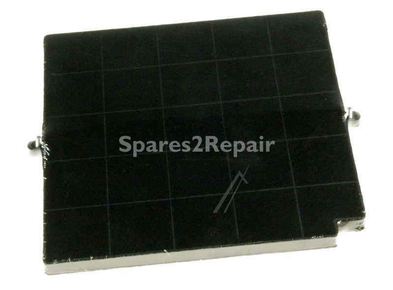 Eurofilter Carbon Filter - T16 Carbon Filter Turboair Mod 16