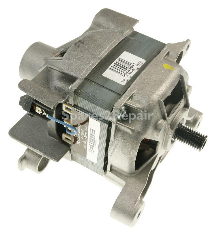 Washing Machine Motor - C00312288 481010559852 Motor Nidec Wu126t65 [Whirlpool Indesit]