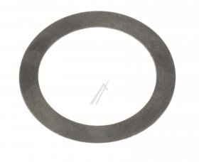 Dishwasher Seal - 1016070 Upper Spray Arm Nut Seal [Amica]
