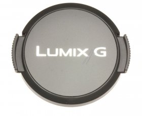 Panasonic Lens Cap - Vyf3562 Front Lens Cap Ø37mm