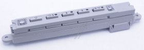 Control Panel - 50283658008 Controls [Electrolux Aeg]