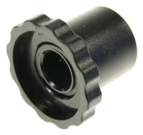 Dometic Foot - 292329710 Foot Black D=48x39mm