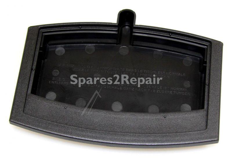 Drip Tray - Ms-0907593 Container [Groupe SEB]