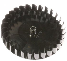 Motor - 91600933 Refrigerator Radial Fan [Candy Hoover]