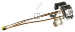 Solenoid Valve - 4859940200 C00871971 Motor Valve 2 Outlet [Arcelik]