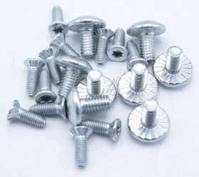 Airforce Screw - Afsacacccasp Screw - Pack