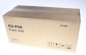 Konica Minolta Printer - A148022 Minolta Fusing Unit Fu-p06 C3100-10
