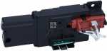 Door Lock - 8051035 Lock Eltek - Pyrolysis [Amica]