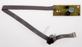 Vestel Board - 20521180 Socket Cover 17ld98-7-19-22915 (mb60)