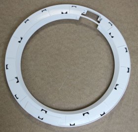 Washing Machine Window Frame - 1366601126 Outer Door frame tir [Electrolux Aeg]