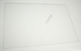 Smeg Glass Panel - 775651752 Glass Shelf