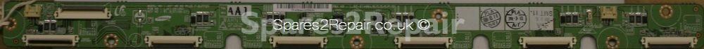 42PFP5532 F-Buffer (42HD W2 Plus F-Buffer (2layer) LJ41-05138A)