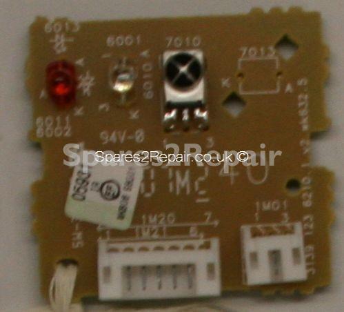 Philips 42PFP5532 - IR