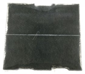 Eurofilter Carbon Filter - Active Carbon Filter Alternative For Bosch Siemens