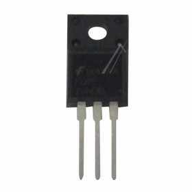 Fairchild Transistors - 20n06l Fqpf20n06l N-channel Mosfet 60v 15 7a To-220f