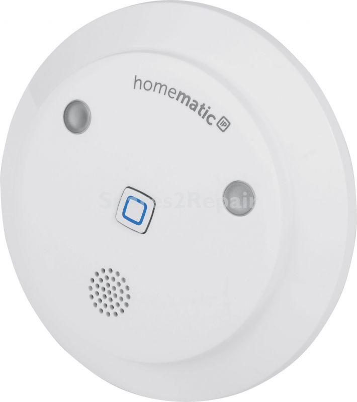 Eq 3 Siren / Sounder - Hmip-asir-2 Homematic-ip Alarmsirene