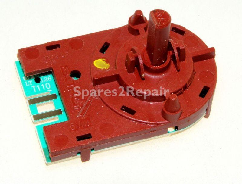 Rotary Switch - Z32004312 Program Potentiometer [Airlux]