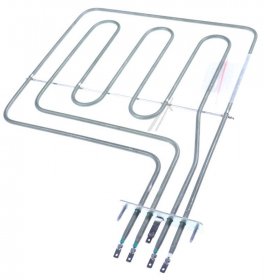 Atag Top Grilling - 89007781 18015 Element Combi 1000-1650w 230v