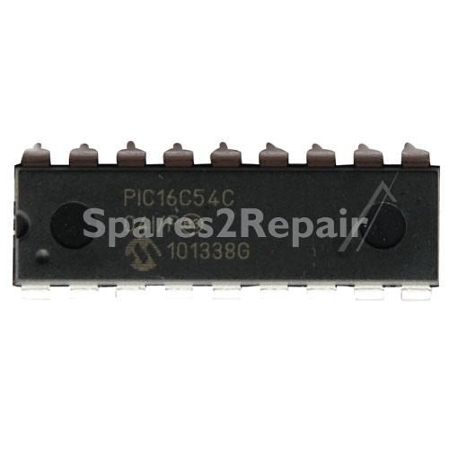Microchip Processor-ic - 8-bit Mikrocontroller 16c54, Dip-18