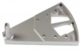 Door Hinges - 2611009040 Hinge Bottom [Electrolux Aeg]