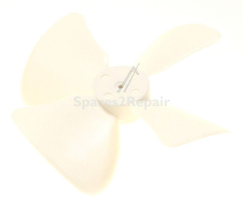 Sharp Fan Blades - Nfanja038wre0 Fan Blade