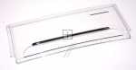 Haier Freezer Drawer - 0530022036 49097948 Lower Drawer