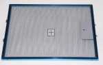 Metal Grease Trap - 50273755004 Filter Grid [Electrolux Aeg]