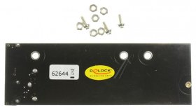 Delock Dc Converter + Modulator - 62644 Converter Blade-ssd (macbook Air Ssd) > Sata
