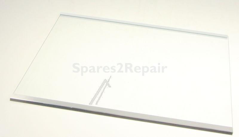 Samsung Glass Panel - Da97-19323b Assembly Shelf-ref Low rs8000nc non-plumbing