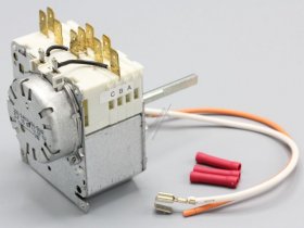 Timer - C00195002 482000083178 Timer Kit [Whirlpool Indesit]