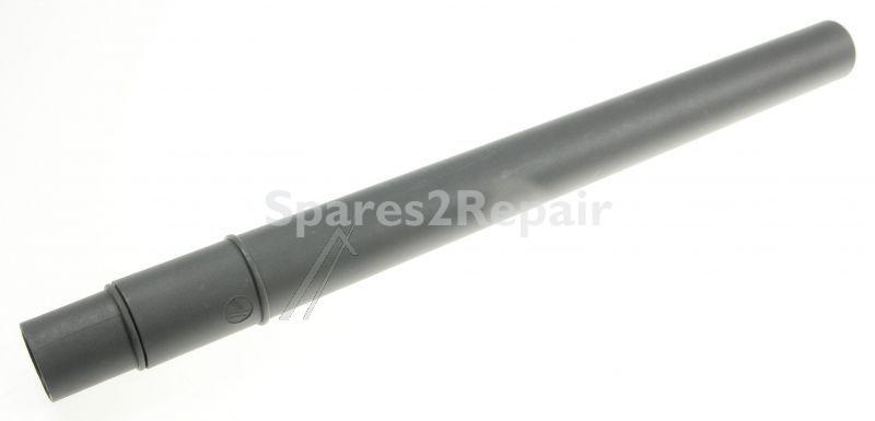 Suction Tube - D145 35601416 D145 Ext Tube & Long Crev [Candy Hoover]