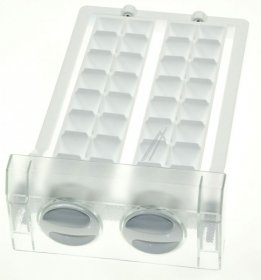 Ice Cube Maker - 00744888 Ice Tray [Bosch Siemens]